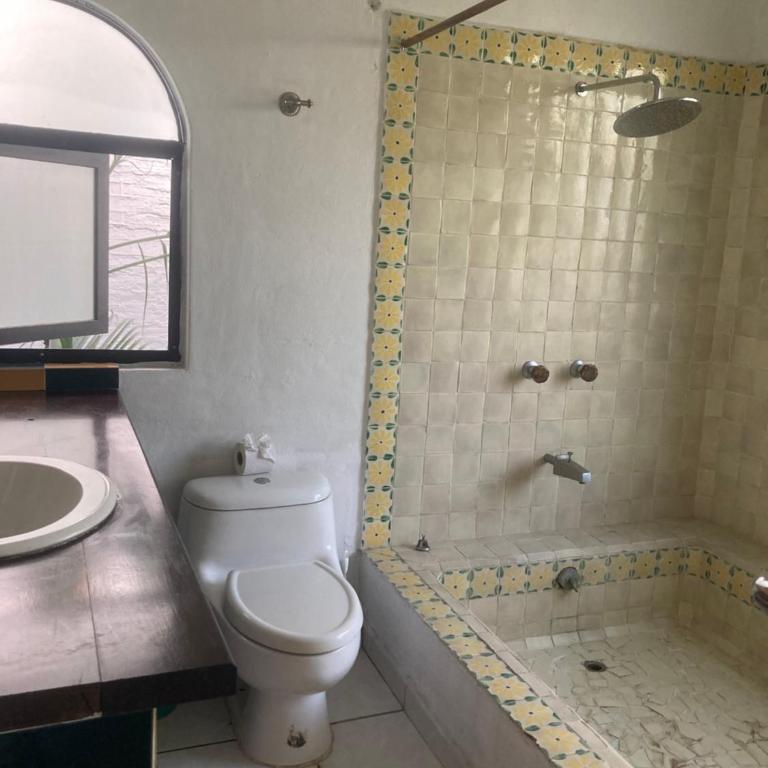 2 Habitaciones con alberca - Apartamento de 2 dormitorios - 3