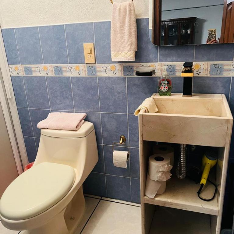 2 Habitaciones con alberca - Apartamento de 2 dormitorios - 4