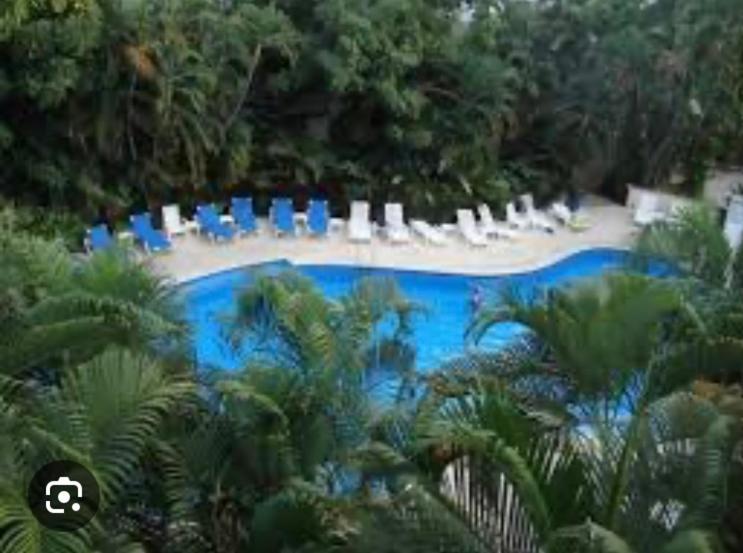 2 Habitaciones con alberca - Apartamento de 2 dormitorios - 9