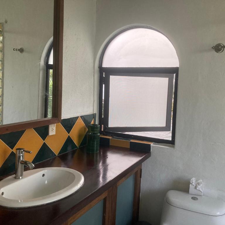 2 Habitaciones con alberca - Apartamento de 2 dormitorios - 10