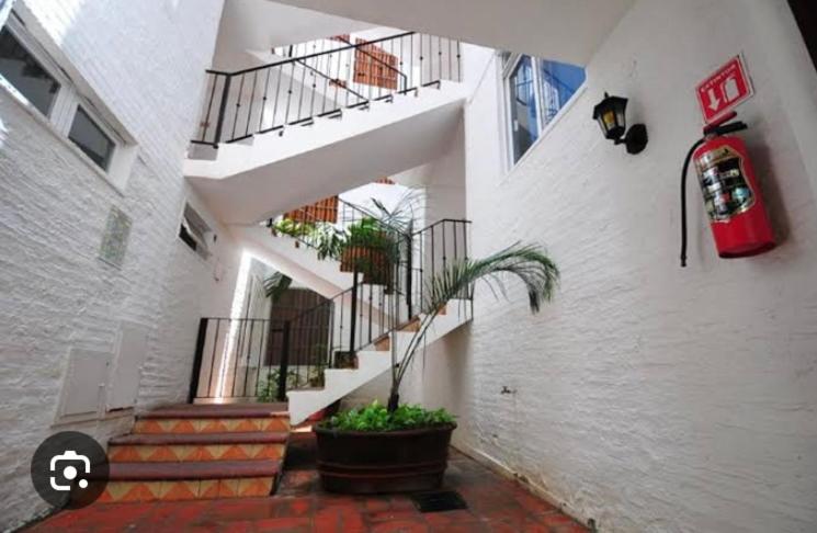 2 Habitaciones con alberca - Apartamento de 2 dormitorios - 12