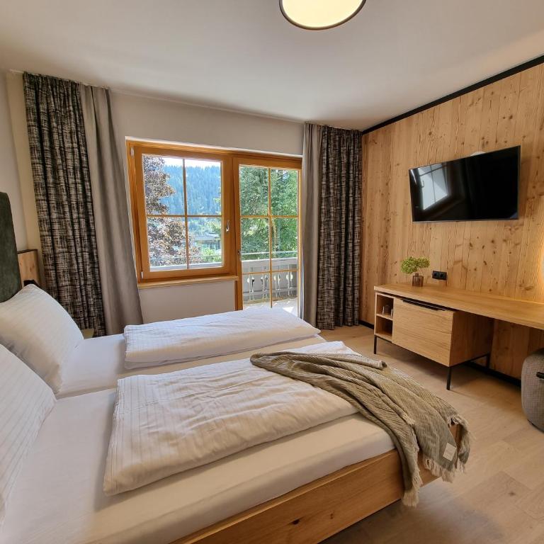 Hotel Matschner - Classic Doppelzimmer - 2