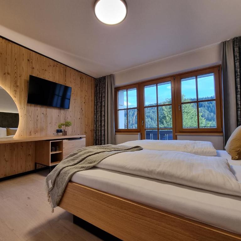 Hotel Matschner - Classic Doppelzimmer - 4
