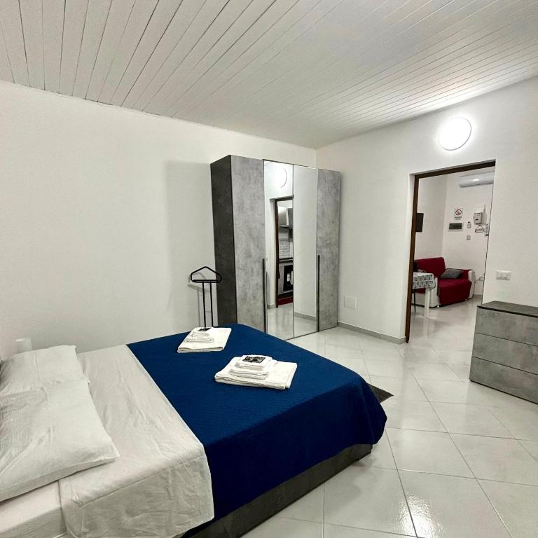 Casa vacanze La Bonta' di Palermo - Casa con 1 Camera da Letto - 5