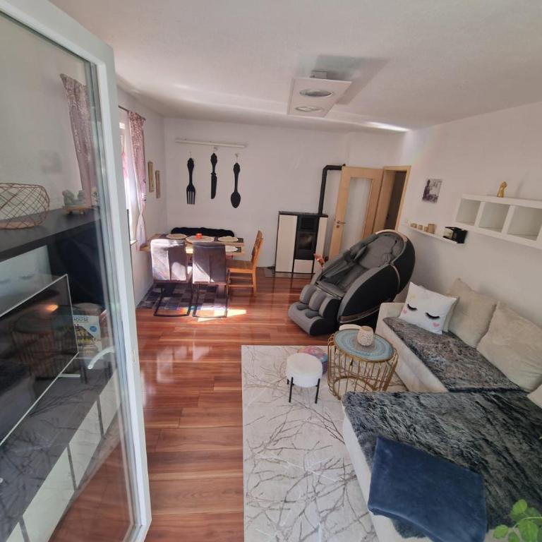 nur für dich - Apartment mit 3 Schlafzimmern - 1