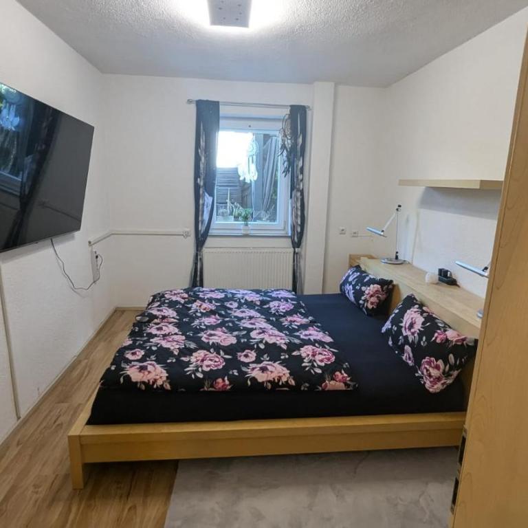 nur für dich - Apartment mit 3 Schlafzimmern - 8