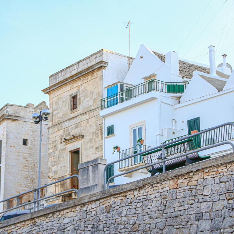 La casa di zia Tonia by In Puglia service - One-Bedroom Apartment - 2