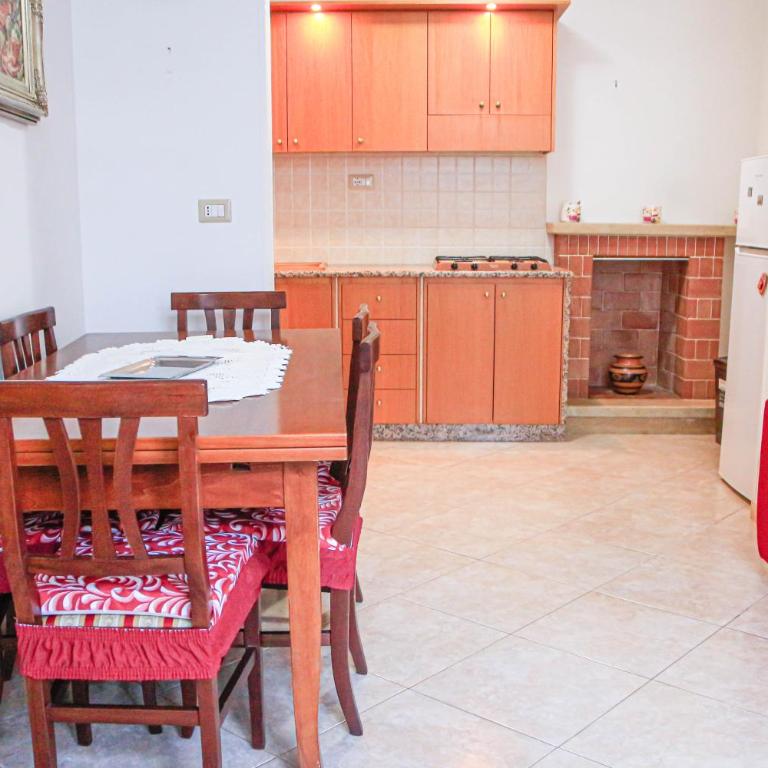 La casa di zia Tonia by In Puglia service - One-Bedroom Apartment - 4