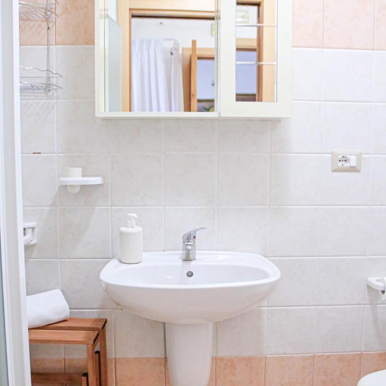La casa di zia Tonia by In Puglia service - One-Bedroom Apartment - 5