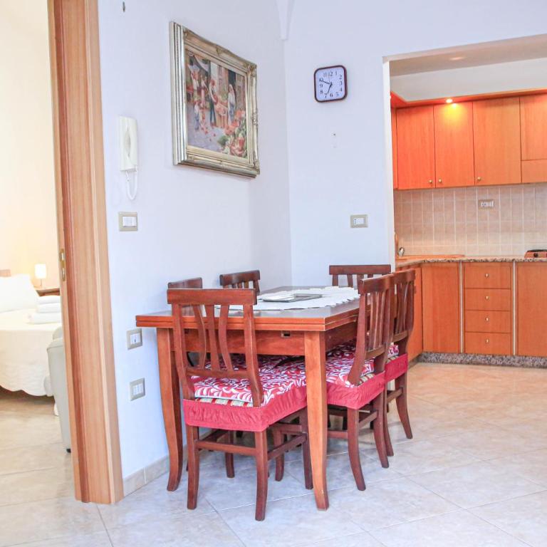 La casa di zia Tonia by In Puglia service - One-Bedroom Apartment - 7