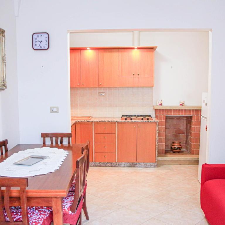 La casa di zia Tonia by In Puglia service - One-Bedroom Apartment - 12
