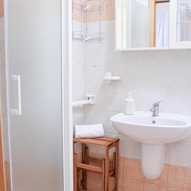 La casa di zia Tonia by In Puglia service - One-Bedroom Apartment - 14