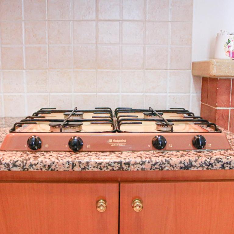 La casa di zia Tonia by In Puglia service - One-Bedroom Apartment - 15