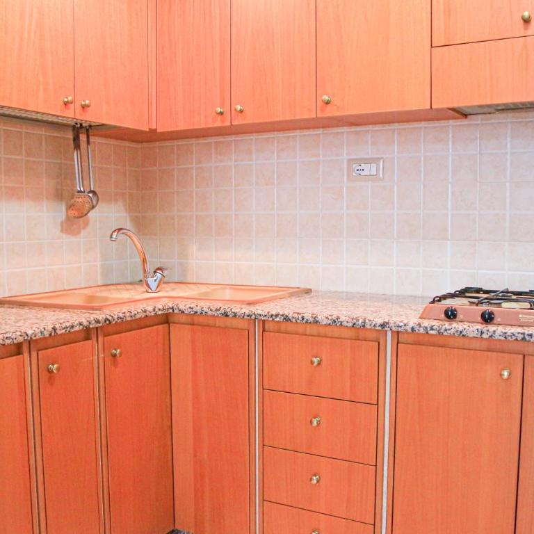 La casa di zia Tonia by In Puglia service - One-Bedroom Apartment - 17