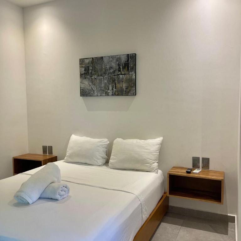 DOI 45 Apartment - Studio - 4