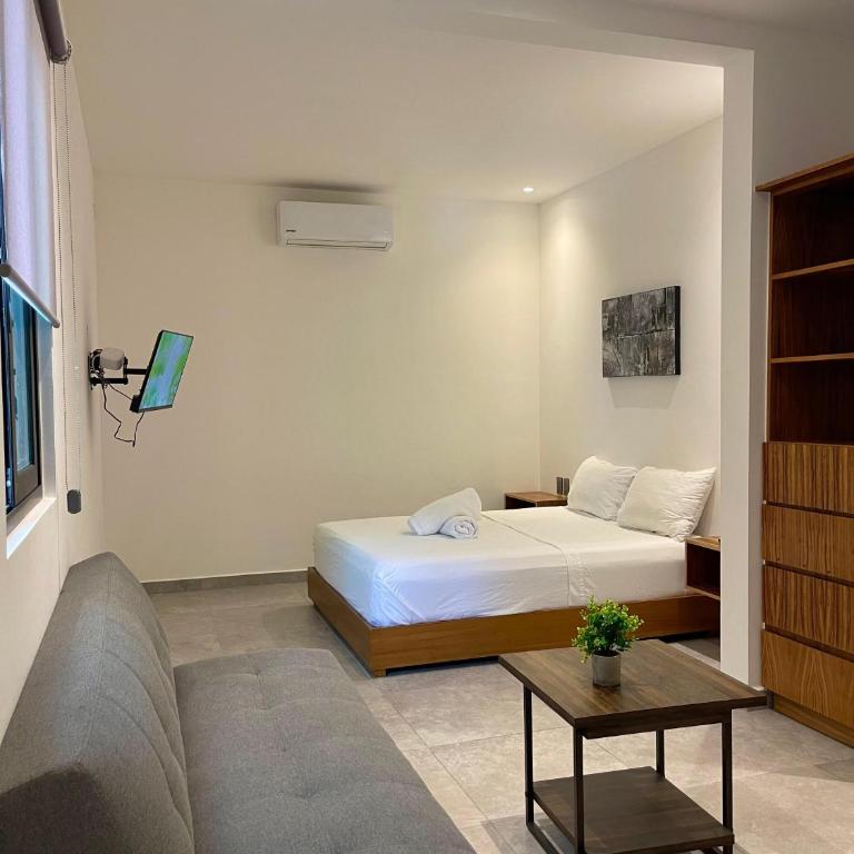 DOI 45 Apartment - Studio - 6