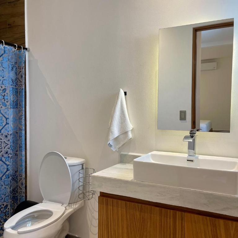 DOI 45 Apartment - Studio - 7