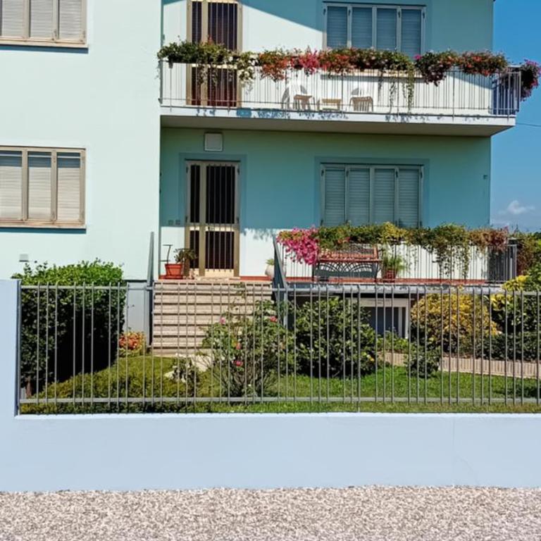 La Cjase di Pieri e Vilme - Camera Tripla con Vista Giardino - 1
