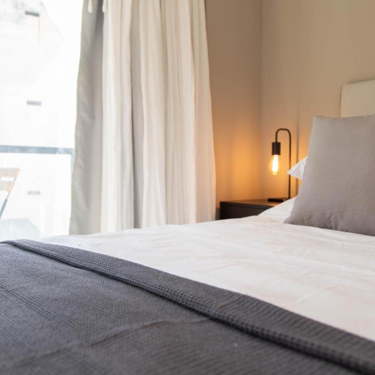 Fresno Lovely Apartment - Apartamento de 1 dormitorio - 33