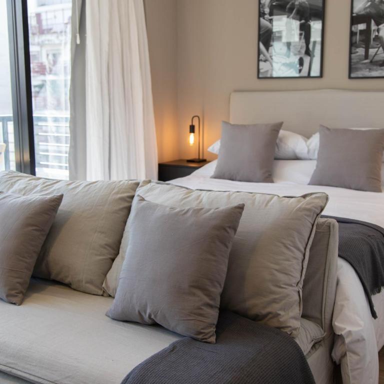 Fresno Lovely Apartment - Apartamento de 1 dormitorio - 5