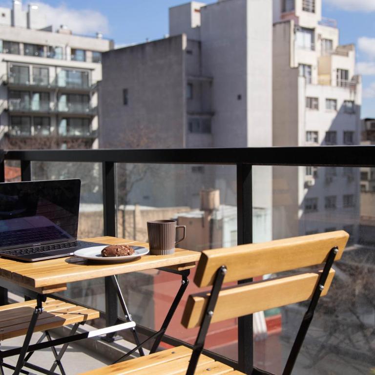 Fresno Lovely Apartment - Apartamento de 1 dormitorio - 18