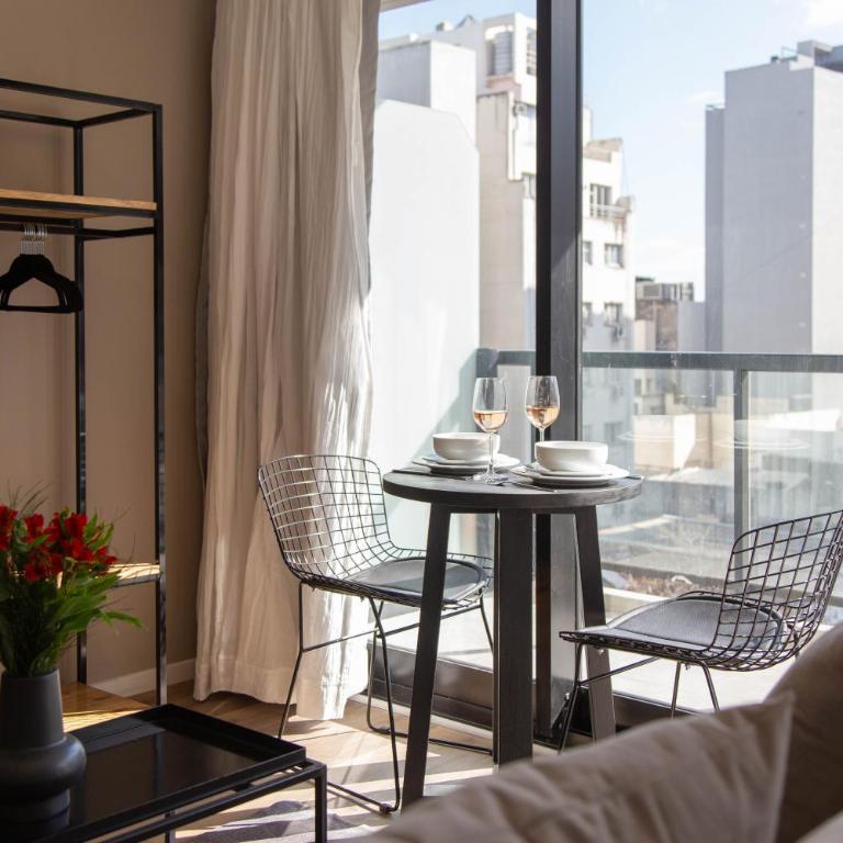 Fresno Lovely Apartment - Apartamento de 1 dormitorio - 19