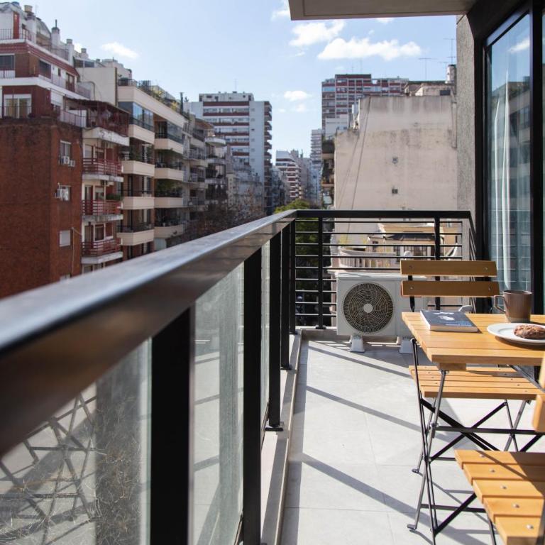 Fresno Lovely Apartment - Apartamento de 1 dormitorio - 32