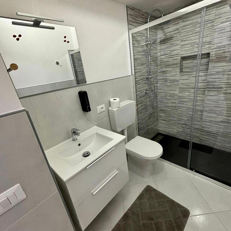 Casa vacanze La Bonta' di Palermo - Casa con 1 Camera da Letto - 16