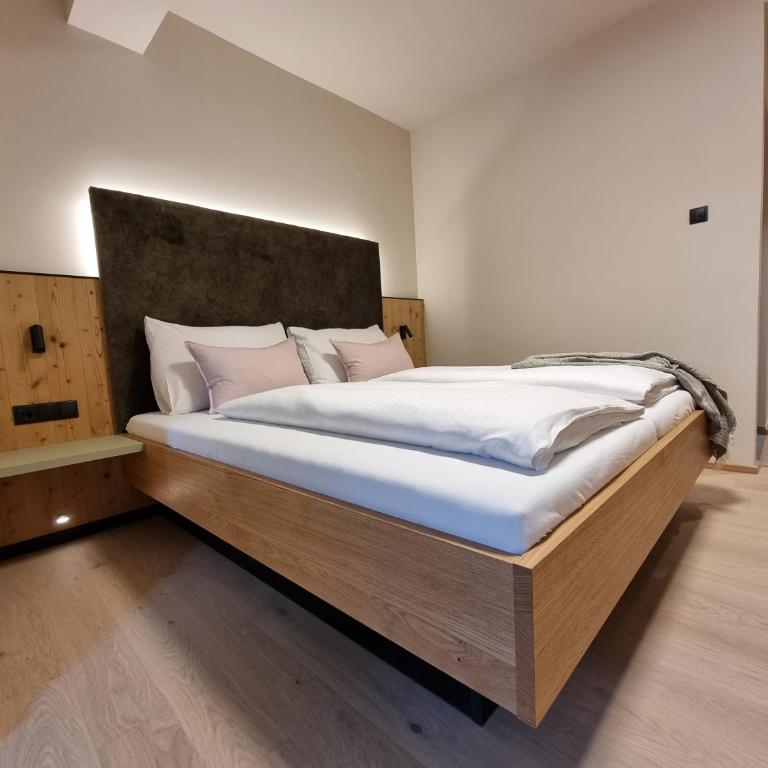 Hotel Matschner - Familienzimmer mit Bergblick - 4
