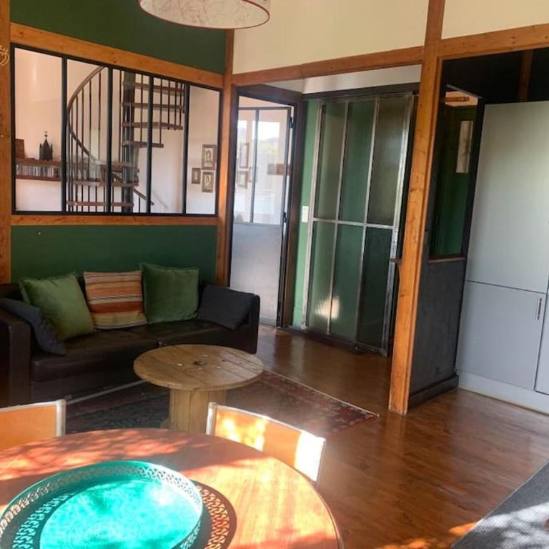 Cosy appart - Apartment mit 1 Schlafzimmer - 3