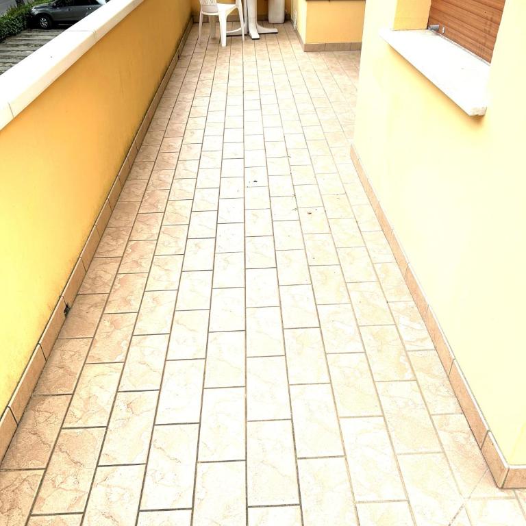 Condominio Simma - Appartamento con 1 Camera da Letto - 10