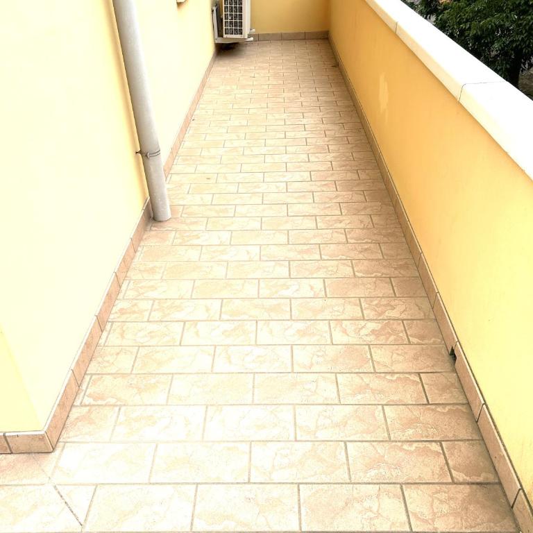 Condominio Simma - Appartamento con 1 Camera da Letto - 9