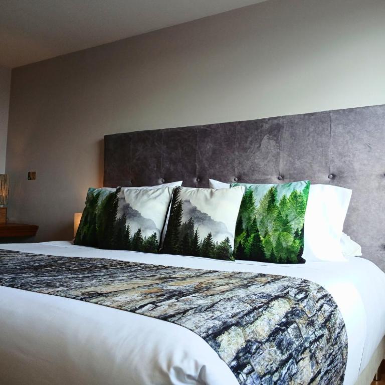 Hotel Factory Green Bogotá - Habitación Doble - 6