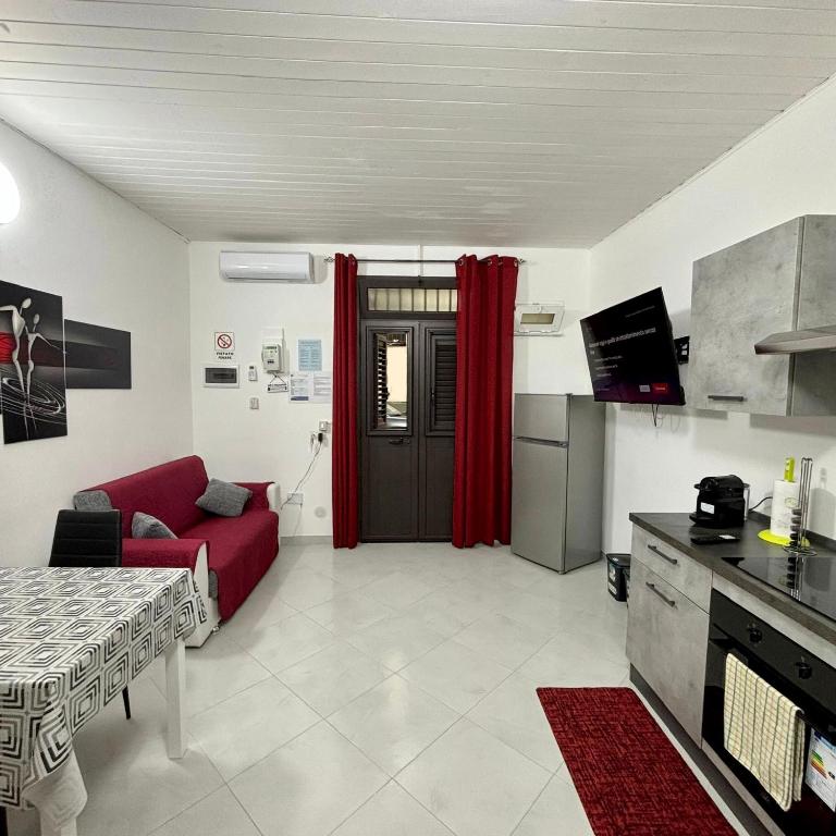 Casa vacanze La Bonta' di Palermo - Casa con 1 Camera da Letto - 2