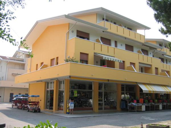 Condominio Simma - Appartamento con 1 Camera da Letto - 2