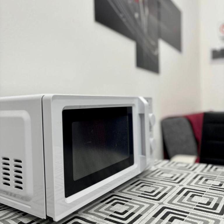 Casa vacanze La Bonta' di Palermo - Casa con 1 Camera da Letto - 13