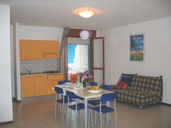 Condominio Simma - Appartamento - 5