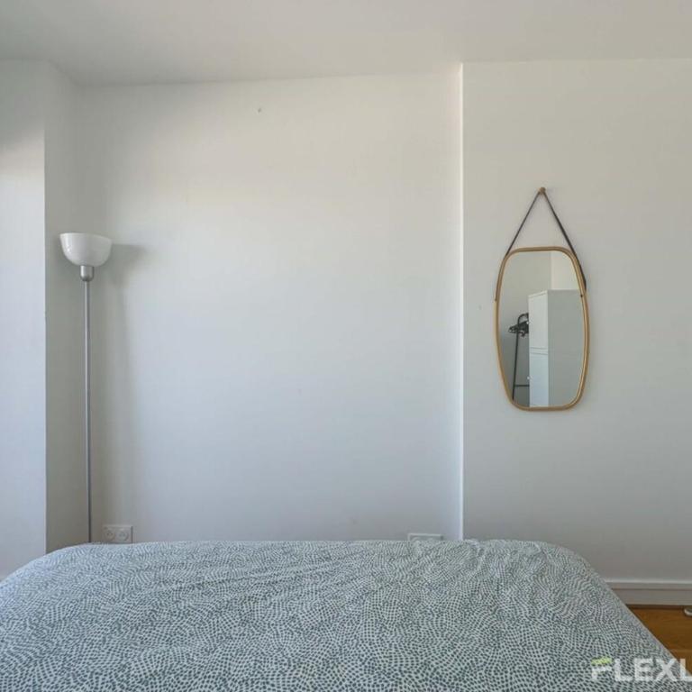 Flexliving - whole flat - Saint Amand - Appartement - 26