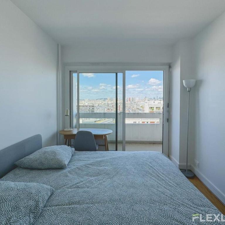 Flexliving - whole flat - Saint Amand - Appartement - 27