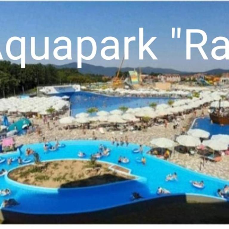 Apolon Spa - Apartman sa Pogledom na Planinu - 37