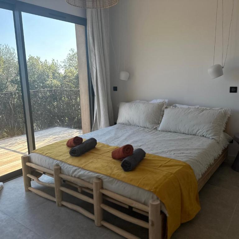 Casaty Mare - Appartement 1 Chambre - 3