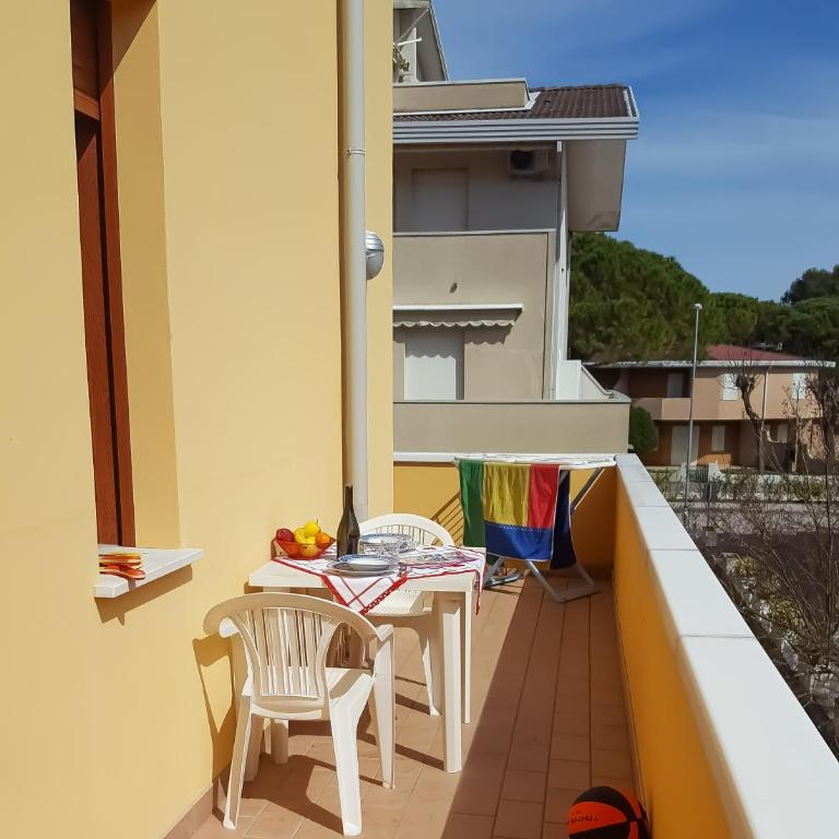 Condominio Simma - Appartamento con 1 Camera da Letto - 12