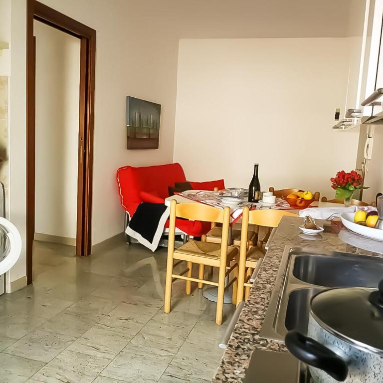 Condominio Simma - Appartamento Familiare con 2 Camere da Letto - 10
