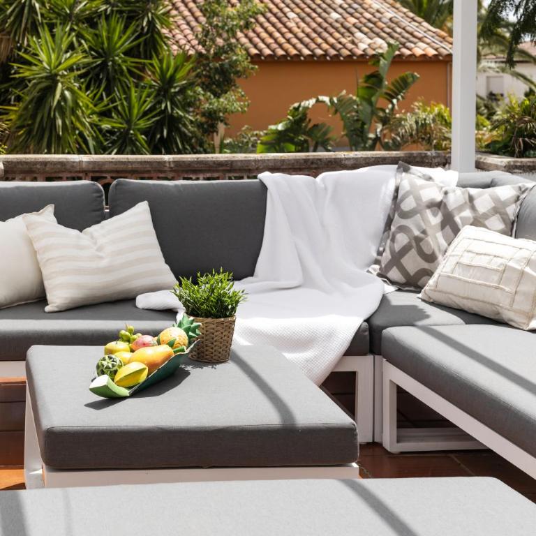 Charming Villa Domingo Playa Portaventura Golf - Casa - 37