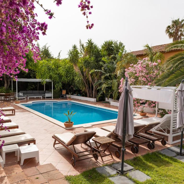 Charming Villa Domingo Playa Portaventura Golf - Casa - 4
