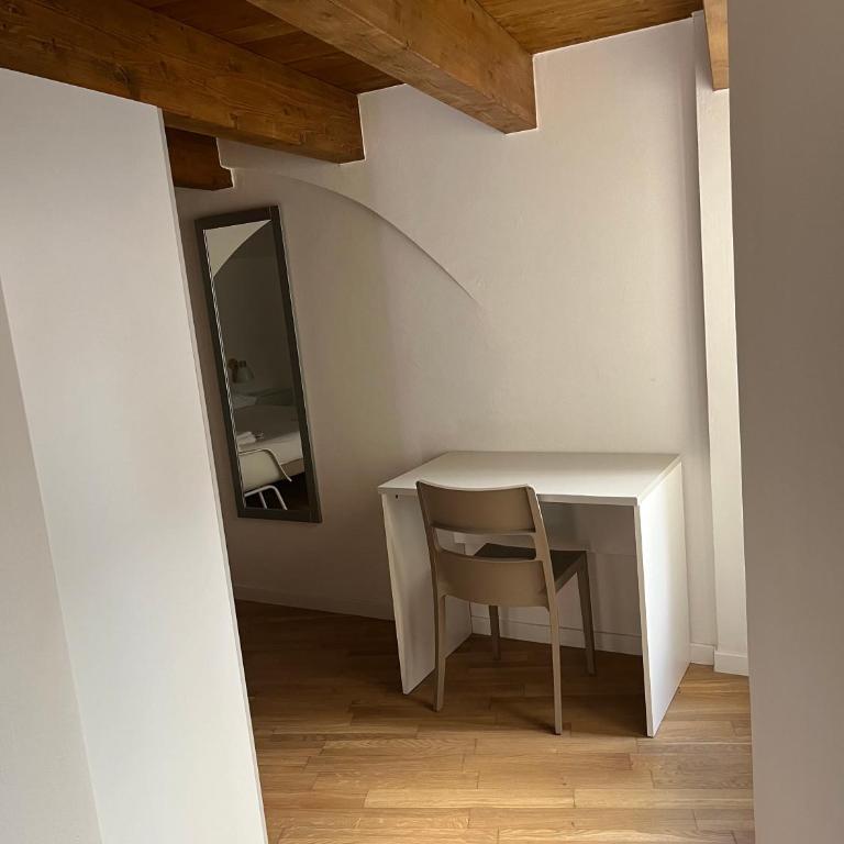 GROUND STONE - Appartamento con 1 Camera da Letto - 46