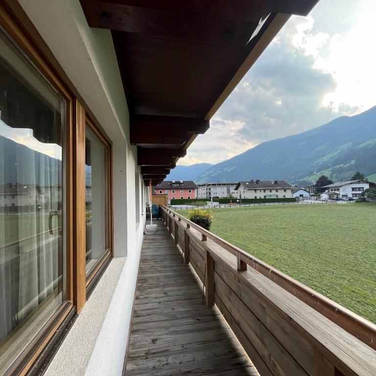 Zell Views Apartments - Appartement 3 Chambres avec Vue sur la Montagne - 18