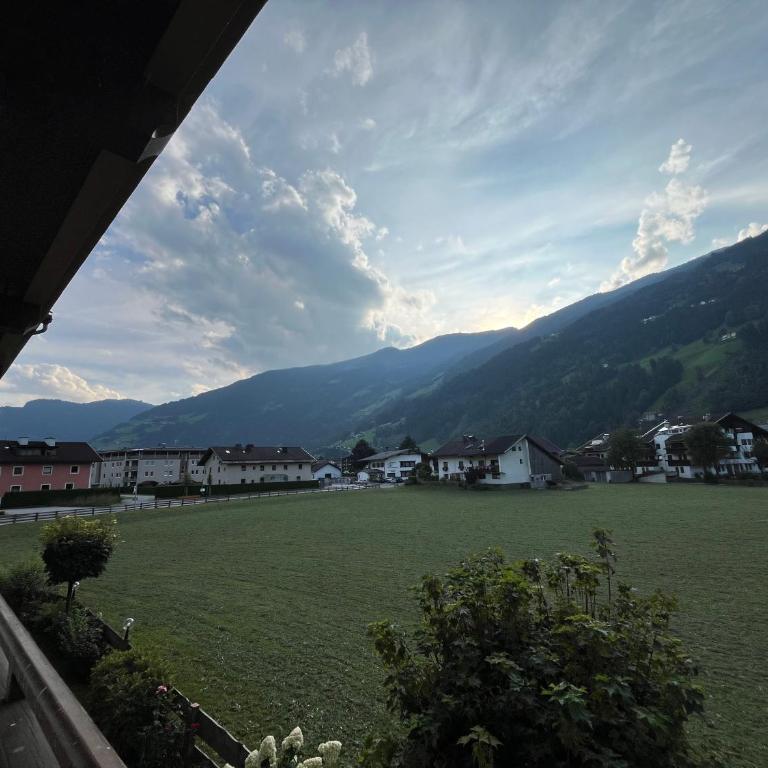Zell Views Apartments - Appartement 3 Chambres avec Vue sur la Montagne - 20