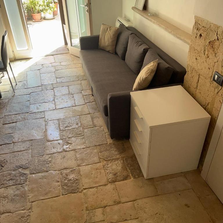 GROUND STONE - Appartamento con 1 Camera da Letto - 10