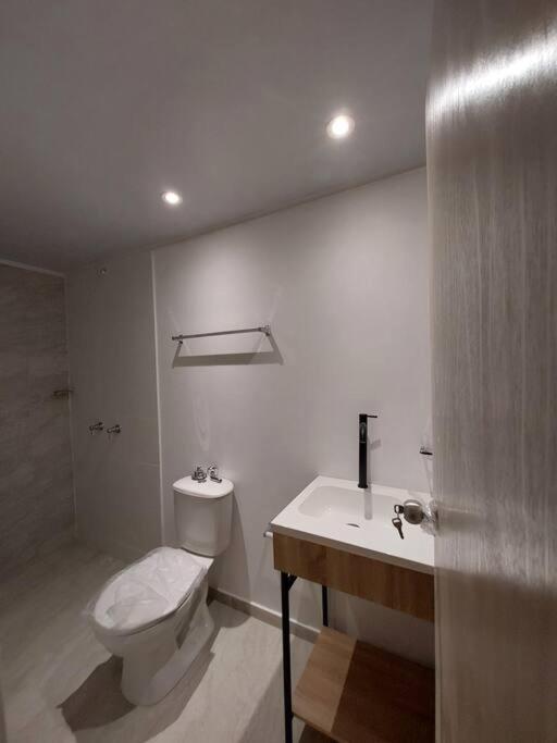 Apartamento amplio y moderno - Apartamento de 1 dormitorio - 4
